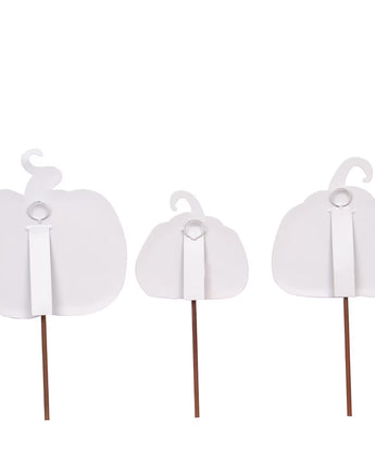 Small "Velvet" Pumpkins (Sold Separately)