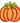 45" Biggest Ribbon Pumpkin Ever