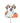 Ghost Puppy & Jack-O-Lantern