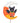 Sweet Jack-O-Lantern Bat & Candy Corn Moon