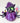Sweet Spider Pirate Pumpkin Kit