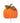19" "Give Thanks" Leaves Pumpkin