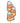 Martin's Whimsy Candy Corn Topiary