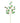 27" Holly Berry Felt Spray