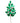27" Pink Holly Felt Spray