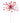 22" Peppermint Firecracker Spray