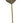 Jeweled Bird of Paradise Leaf 27"