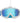 4.5" Ski Goggle Ornament