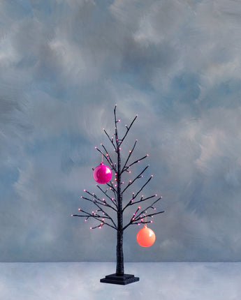 36" Halloween Tree