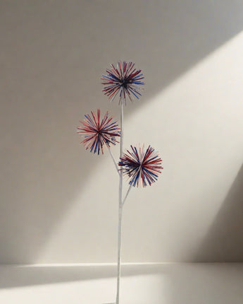 30" Starburst Spray