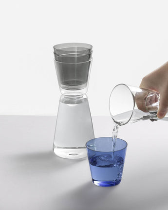 750mL High Rise Pitcher