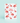 Birthday Flamingos Card