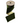2.5" Forest Green Lush Velvet Ribbon