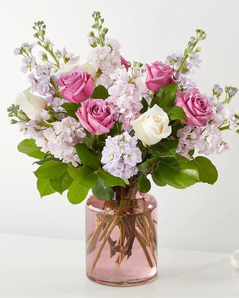 Springtime Spritz Bouquet