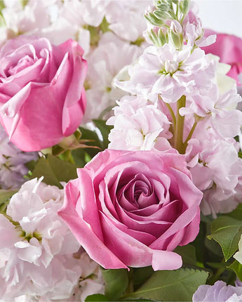 Springtime Spritz Bouquet