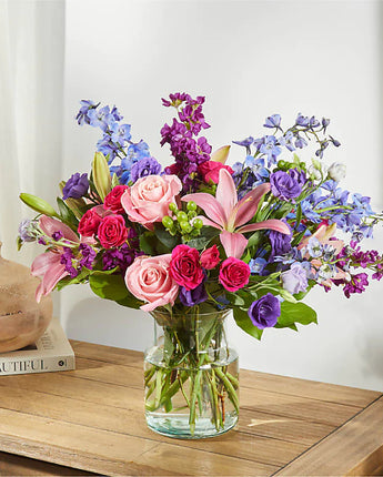 Breezy Meadows Bouquet