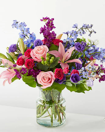 Breezy Meadows Bouquet