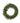 28" Real Touch Boxwood Wreath