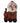 8" Lighted Santa Train Water Globe