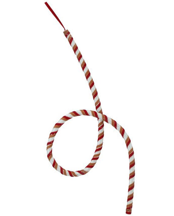 60" Sweet Candy Stripe Garland (Sold Separately)