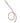 60" Sweet Candy Stripe Garland (Sold Separately)