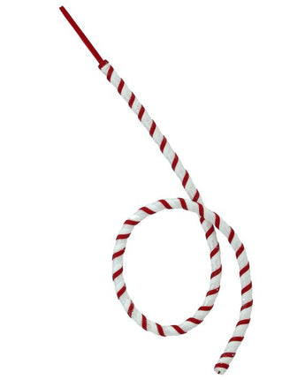 60" Sweet Candy Stripe Garland (Sold Separately)