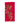 Holly Ribbon Napkin