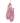 4.5" Pink Ballet Slippers