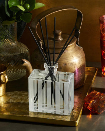 Moroccan Amber Reed Diffuser