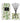 Santorini Olive & Citron Decorative Reed Diffuser