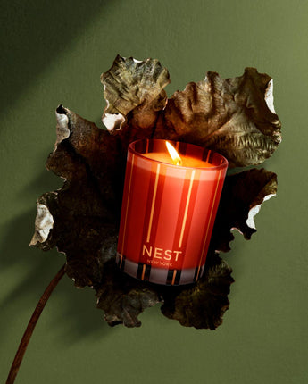 Pumpkin Chai Votive Candle