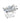 Spectra Napkin Ring (Set of 4)