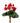 20.5" Cyclamen Bouquet