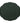 Green Tailored Placemat