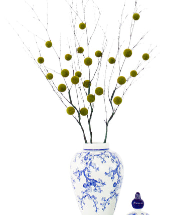 Moss Ball Branch 50"