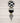 25" Finial Ornament (Sold Separately)