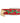 2.5" Metallic Holly Ribbon