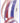 2.5" Patriotic Mesh Ribbon