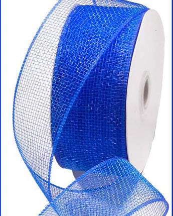 2.5" Mesh Ribbon