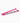 Rack & Pusher Set-Hot Pink