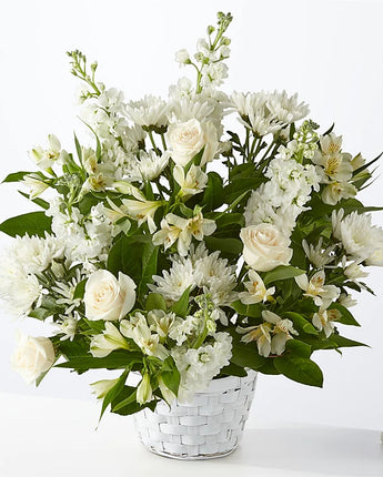 Eternal Affection Arrangement