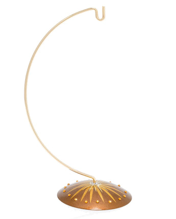 9.5" Medium Ornament Stand
