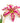 Stargazer Lily Objet