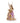 12.25" Renaissance Angel Musical Figurine