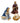 Holy Family (Set of 3)
