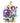 Ten Lords A Leaping Glass Ornament
