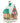 Christmas Toy Shop Ornament