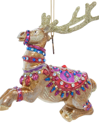 Leader of the Pack Ornament