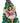 7.5" Sugar Plum Fairy Ornament
