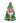 7.5" Sugar Plum Fairy Ornament